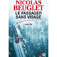 Permalien à: « Le passager sans visage » de Nicolas Beuglet