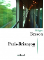 Permalien à: « Paris-Briançon » de Philippe Besson