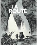 Permalien à: « La Route » de Manu Larcenet