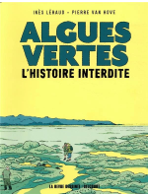Permalien à: « Algues vertes : L’histoire interdite » d’Inès Léraud et Pierre Van Hove